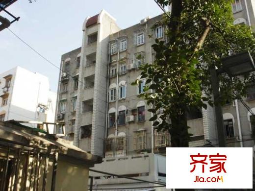 金陵世家外景圖