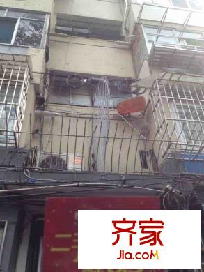 高云嶺住宅外景圖