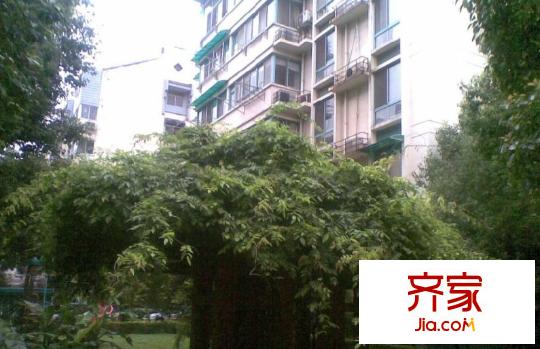 金陵世家外景圖