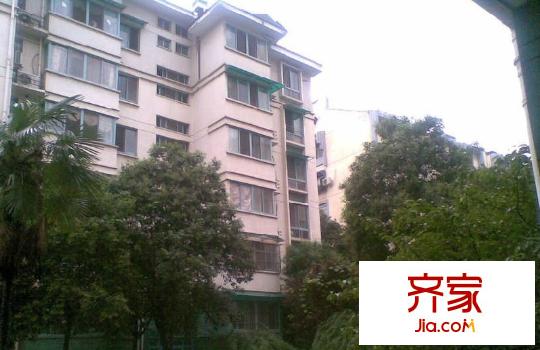 金陵世家外景圖