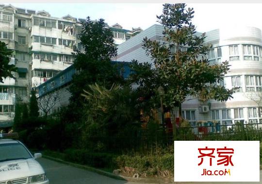 蘇寧樂瑰園外景圖