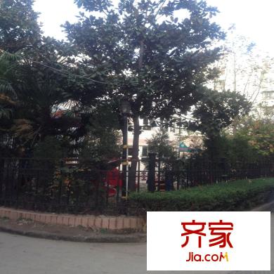 蘇寧樂瑰園外景圖