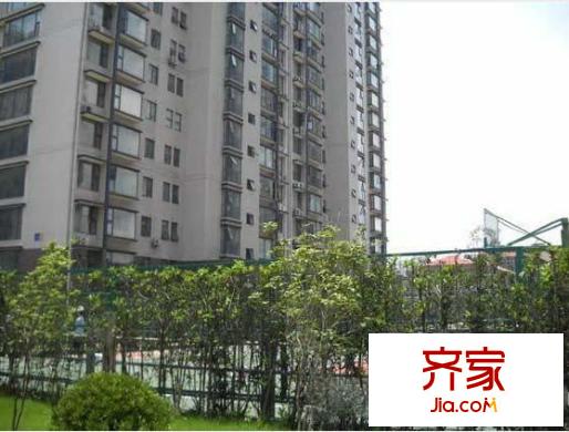 蘇寧樂瑰園外景圖
