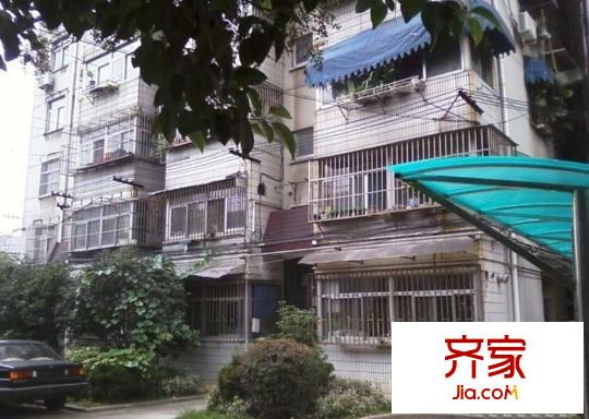 蘇寧樂瑰園外景圖