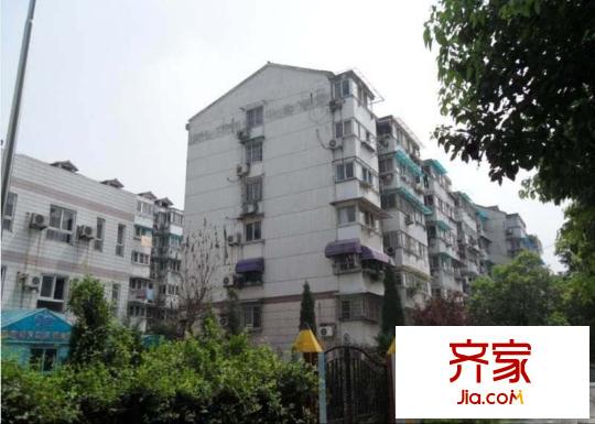 蘇寧樂瑰園外景圖