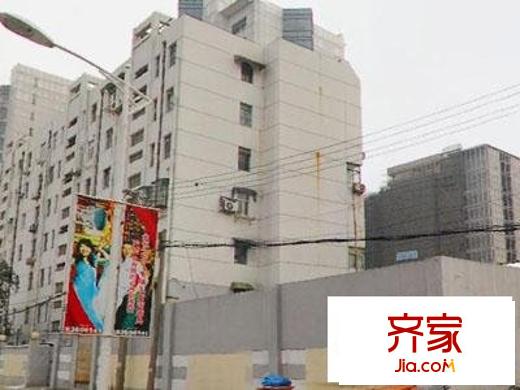 百子亭外景圖