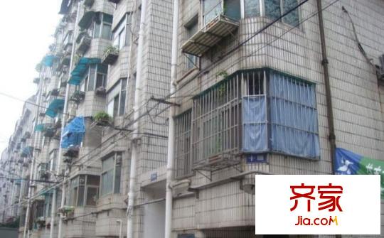 百子亭外景圖