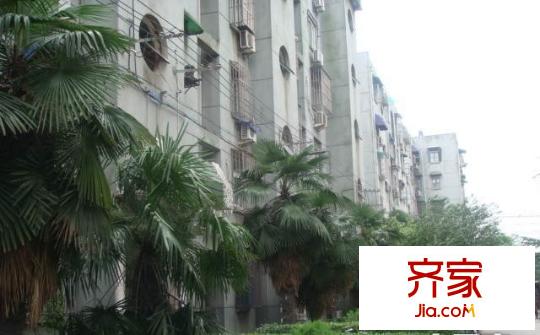 百子亭外景圖
