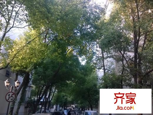 臺城花園