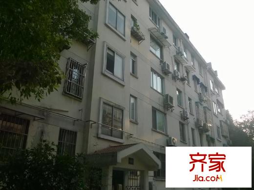 臺城花園外景圖