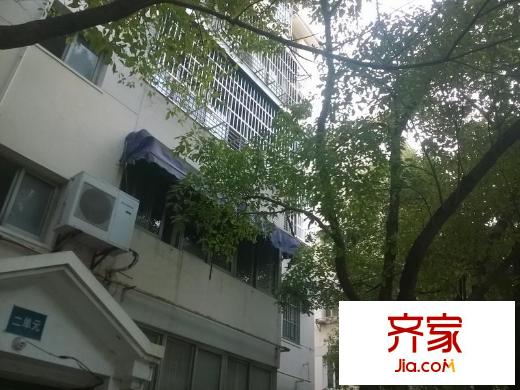 臺城花園外景圖