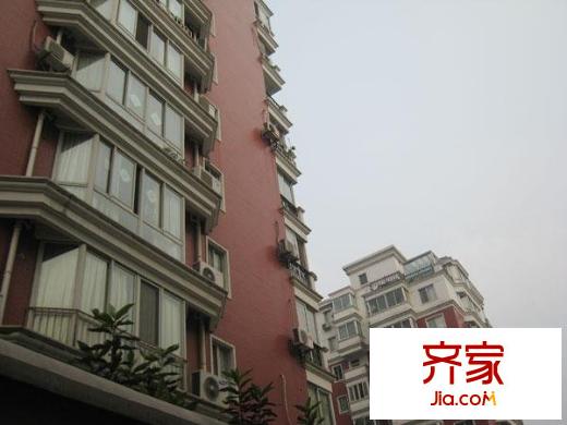 香榭里花園外景圖