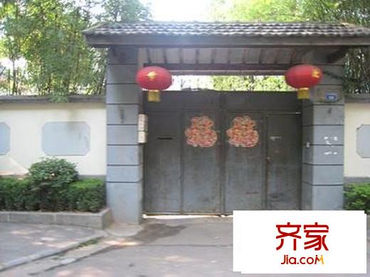 北京西路外景圖