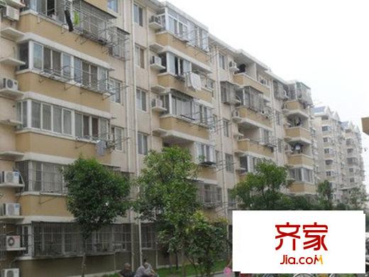 融康苑外景圖