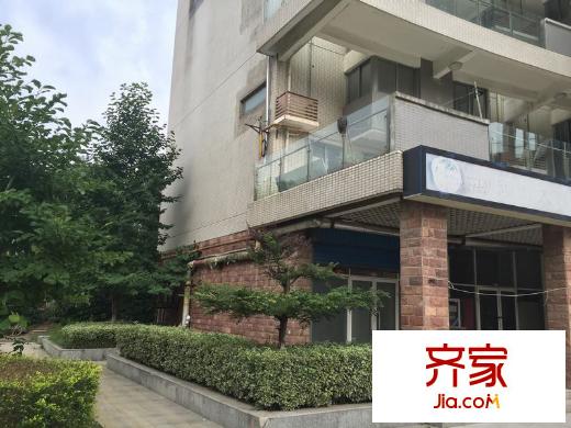仙林 新街坊外景圖