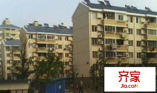 融康苑外景圖