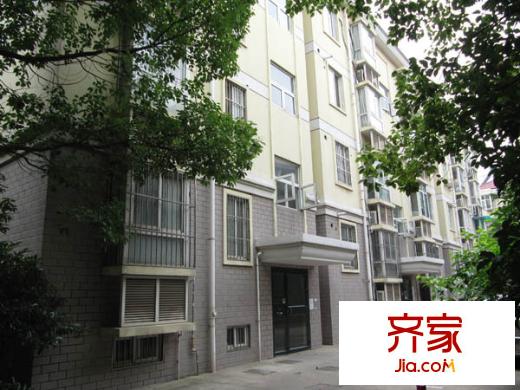 公教一村外景圖