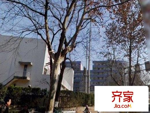 清涼山莊外景圖小區(qū)相關(guān)圖_2
