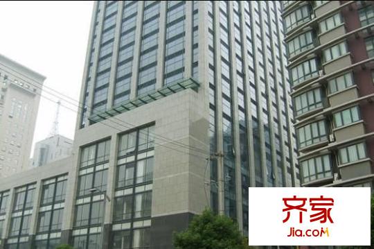 陽光金峰閣外景圖