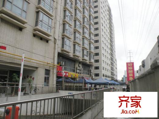 陽光金峰閣外景圖