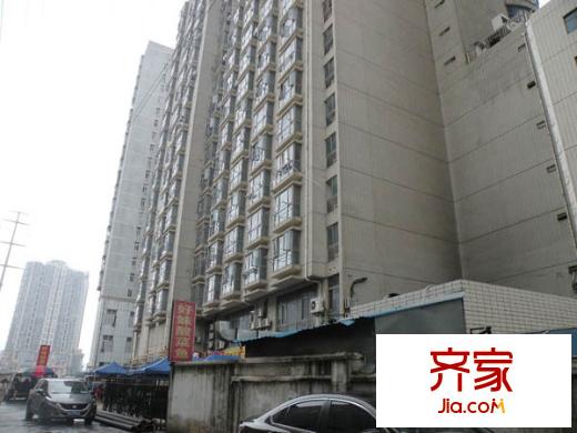 陽光金峰閣外景圖