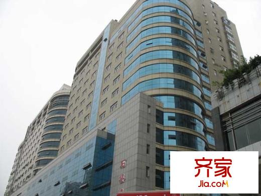 陽光金峰閣外景圖