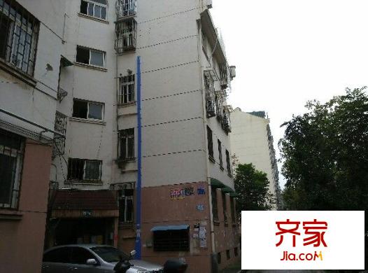 鶯虹苑外景圖