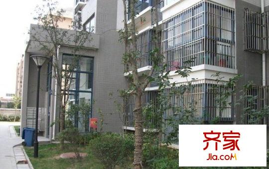 北城嘉園外景圖