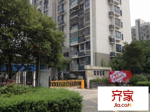 北城嘉園外景圖