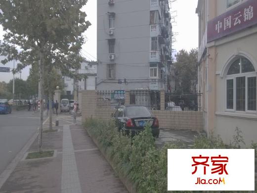 三步兩橋外景圖