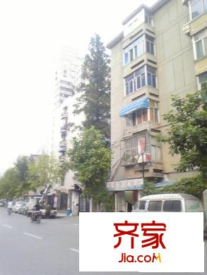 小火瓦巷小區(qū)