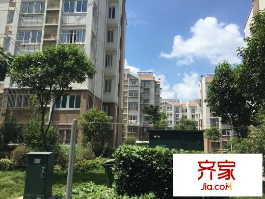 江畔人家