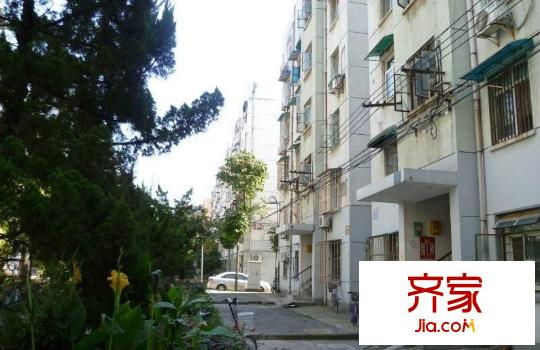 拓園外景圖