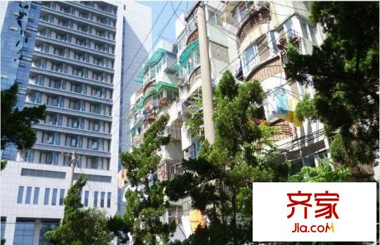 拓園外景圖
