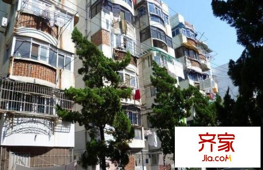 拓園外景圖
