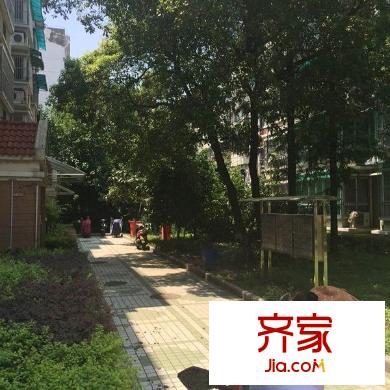 紅森公寓外景圖