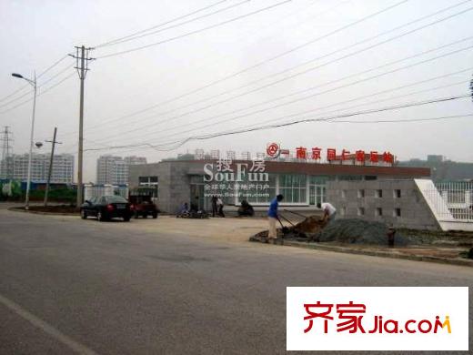 同仁康橋水岸配套圖附近同仁醫(yī)院