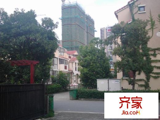 同仁康橋水岸