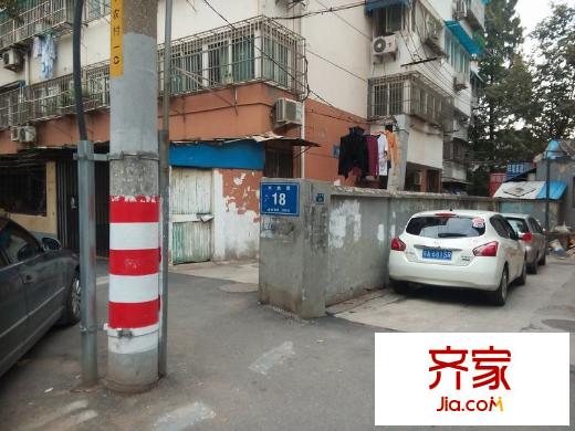 水佑崗小區(qū)