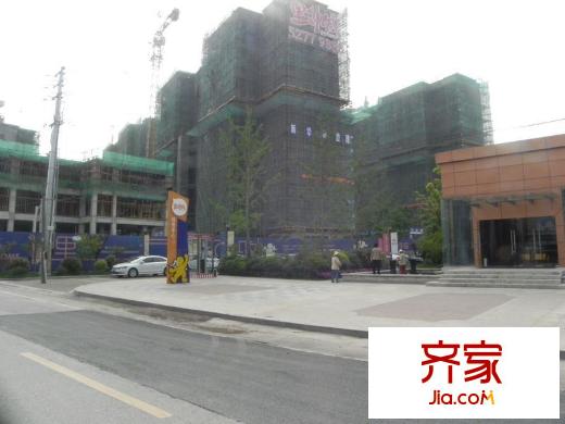 景楓里外城