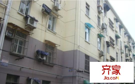 拉薩路住宅外景圖
