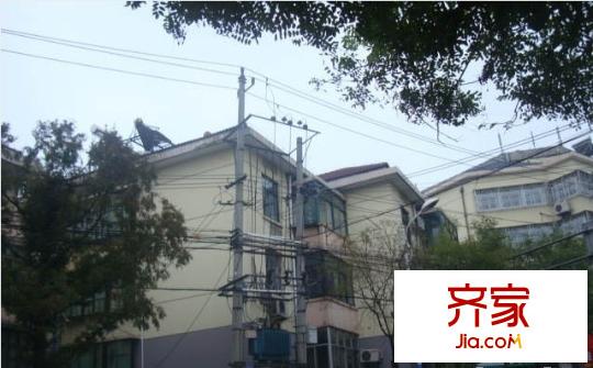 拉薩路住宅