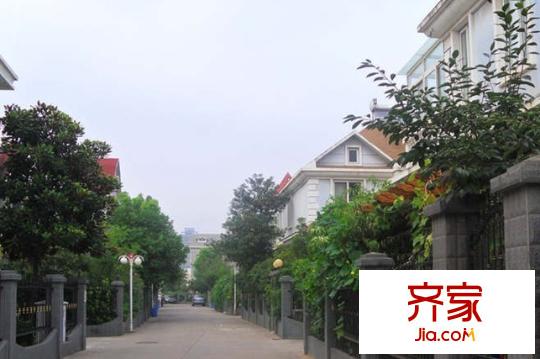 碧水灣西苑