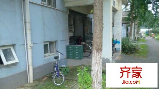 仙居華庭外景圖