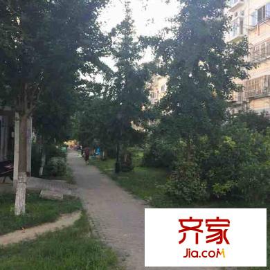 仙居華庭外景圖