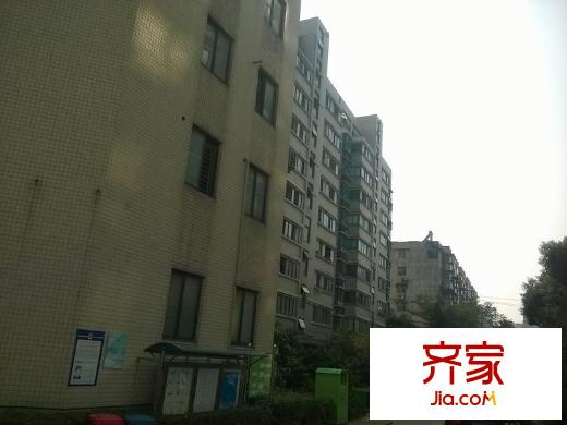泰潤公寓外景圖