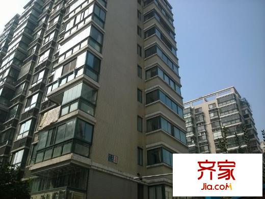 泰潤(rùn)公寓