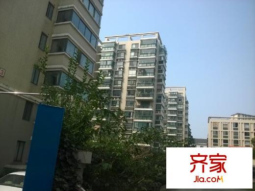泰潤公寓外景圖