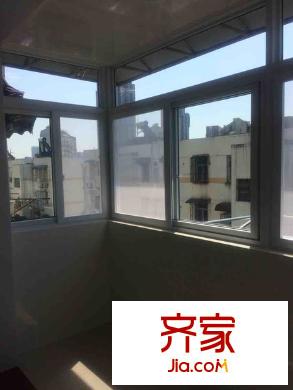 鐘阜路2號(hào)小區(qū)外景圖