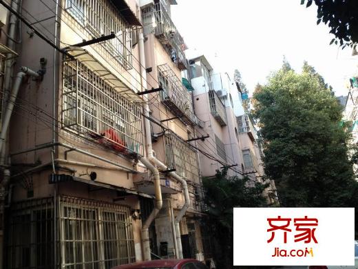 天目路小區(qū)
